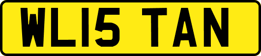 WL15TAN
