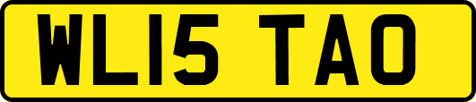 WL15TAO