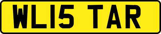 WL15TAR