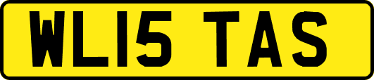 WL15TAS