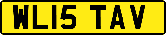 WL15TAV