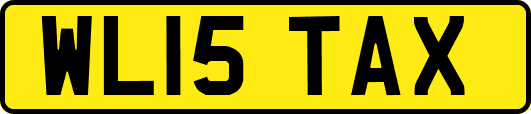 WL15TAX