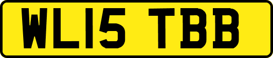 WL15TBB