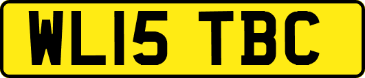 WL15TBC