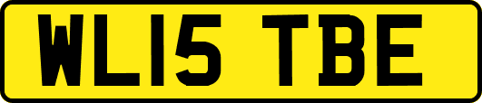 WL15TBE