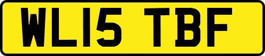 WL15TBF