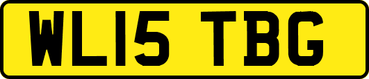 WL15TBG