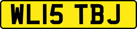WL15TBJ