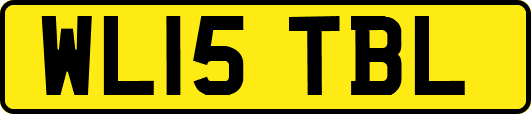 WL15TBL