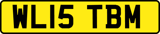 WL15TBM