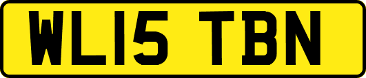 WL15TBN