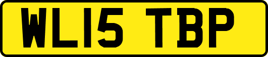 WL15TBP