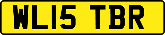 WL15TBR