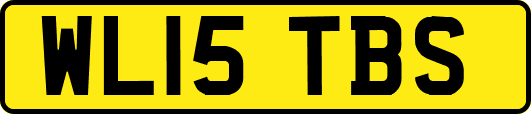 WL15TBS