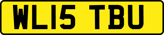 WL15TBU