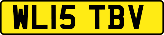 WL15TBV