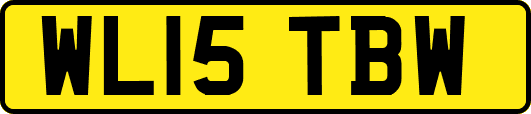 WL15TBW