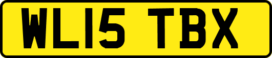 WL15TBX