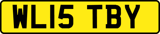 WL15TBY