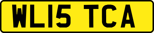 WL15TCA