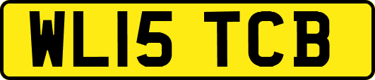 WL15TCB