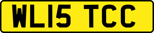 WL15TCC