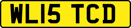 WL15TCD