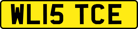 WL15TCE