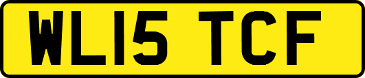 WL15TCF