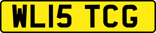 WL15TCG