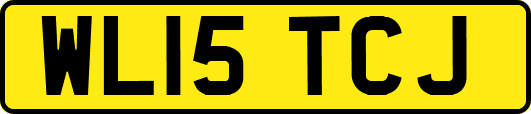 WL15TCJ