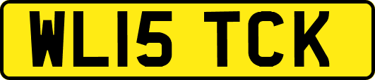 WL15TCK