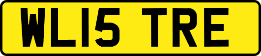 WL15TRE