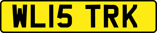 WL15TRK