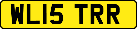 WL15TRR