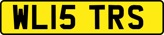 WL15TRS