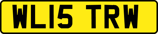 WL15TRW