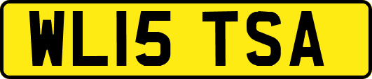 WL15TSA