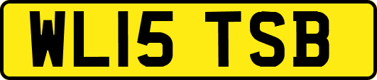 WL15TSB