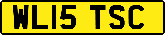 WL15TSC