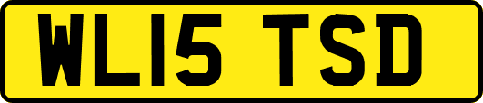 WL15TSD