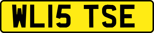WL15TSE