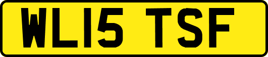 WL15TSF