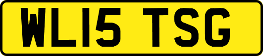 WL15TSG