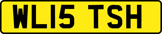 WL15TSH
