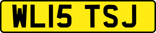 WL15TSJ