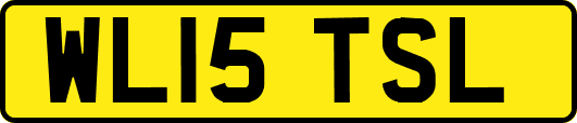 WL15TSL