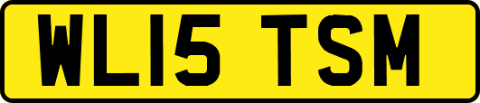 WL15TSM
