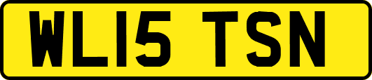 WL15TSN