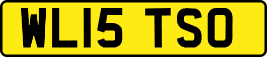 WL15TSO